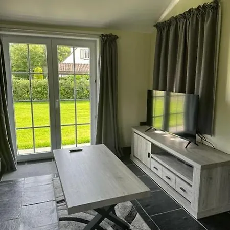 Villa Angelina De Panne