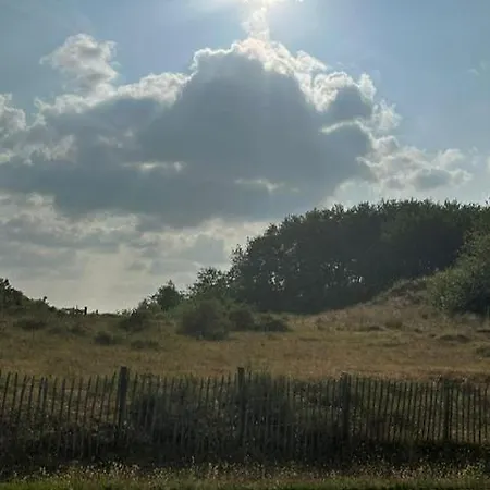 Villa Angelina De Panne