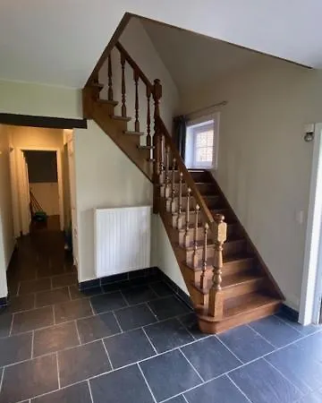 Angelina Villa De Panne