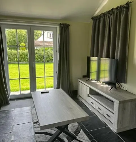 Villa Angelina De Panne